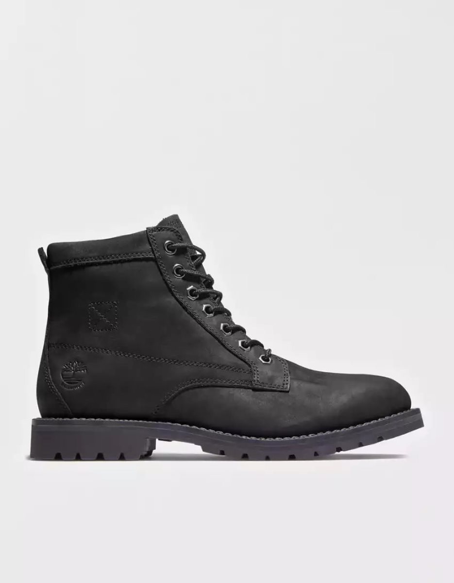 Bottes American Eagle Redwood Falls Imperméables Noir Homme | ASY-23189816